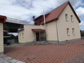 Отель Pension Rego  Пирна